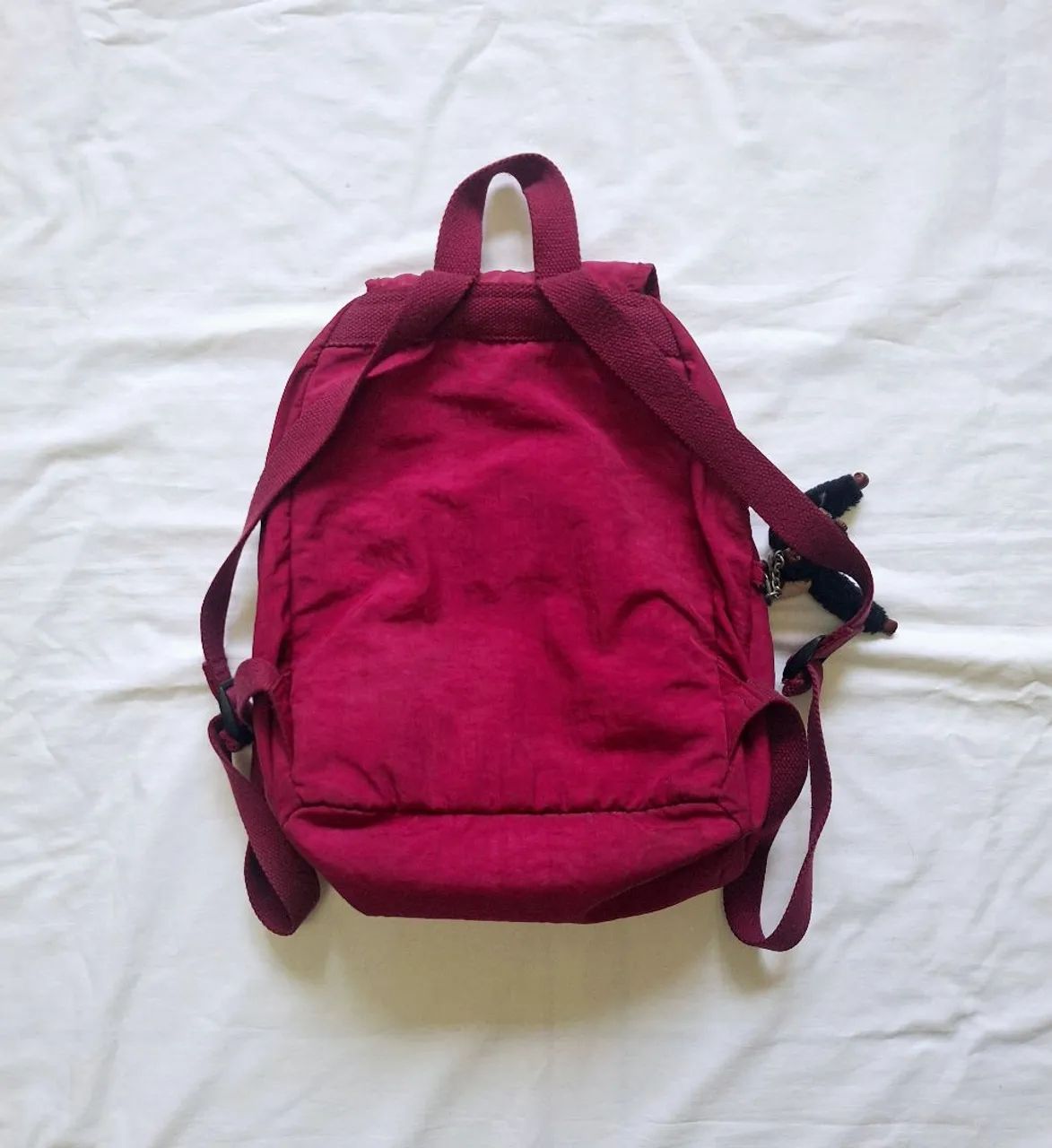 Mochila Kipling Lovebug - Foto 2