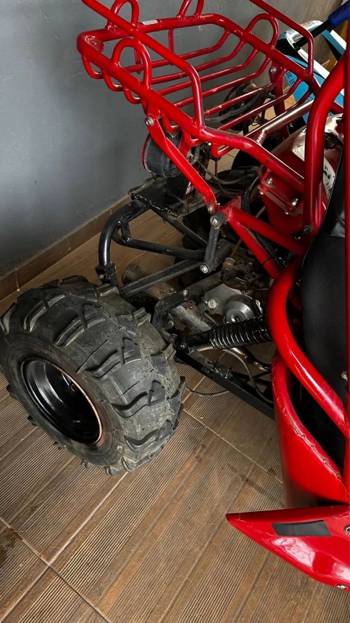 Buggy hammer - Foto 4