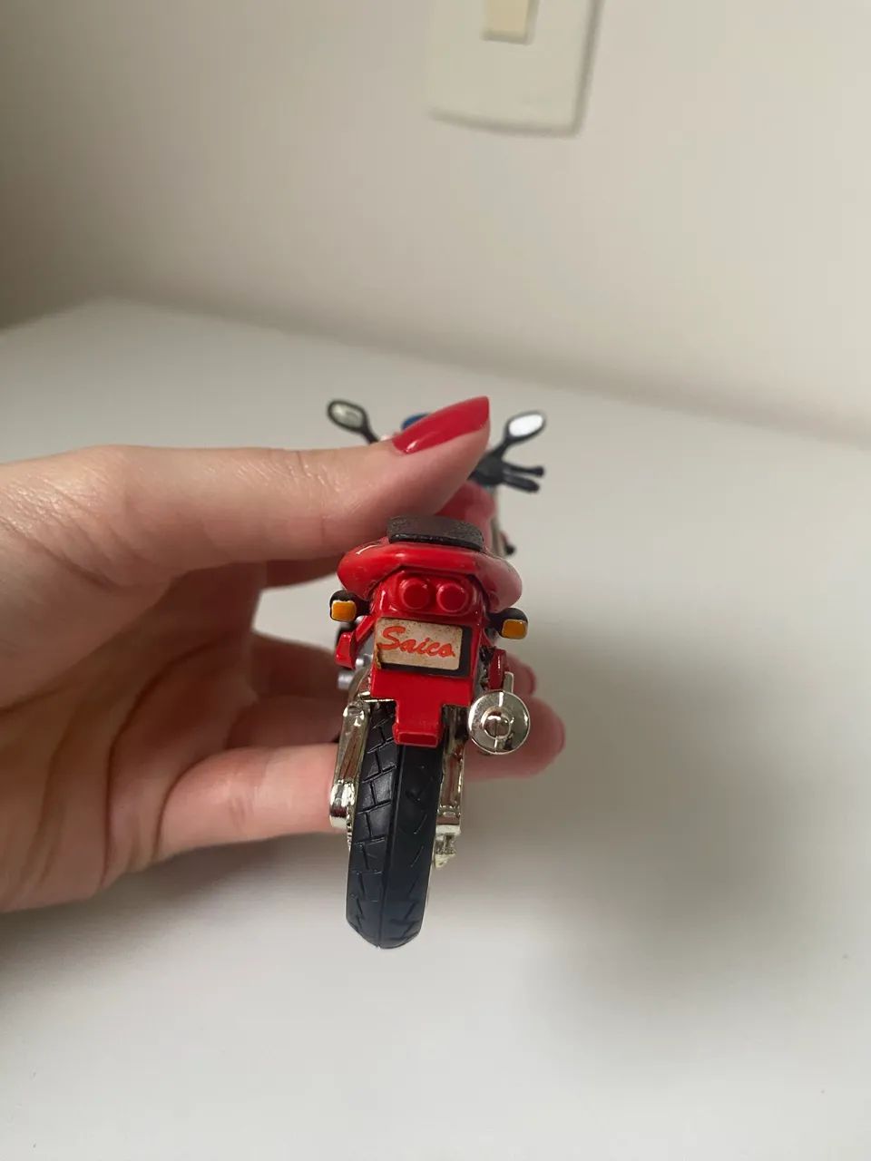 Miniatura Yamaha R1 - Foto 2