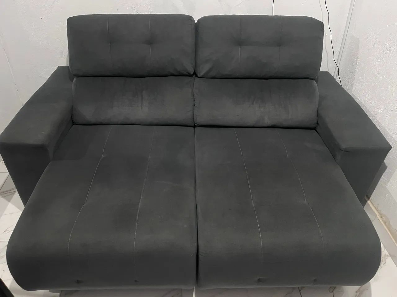 Sofá Retrátil  - Foto 2