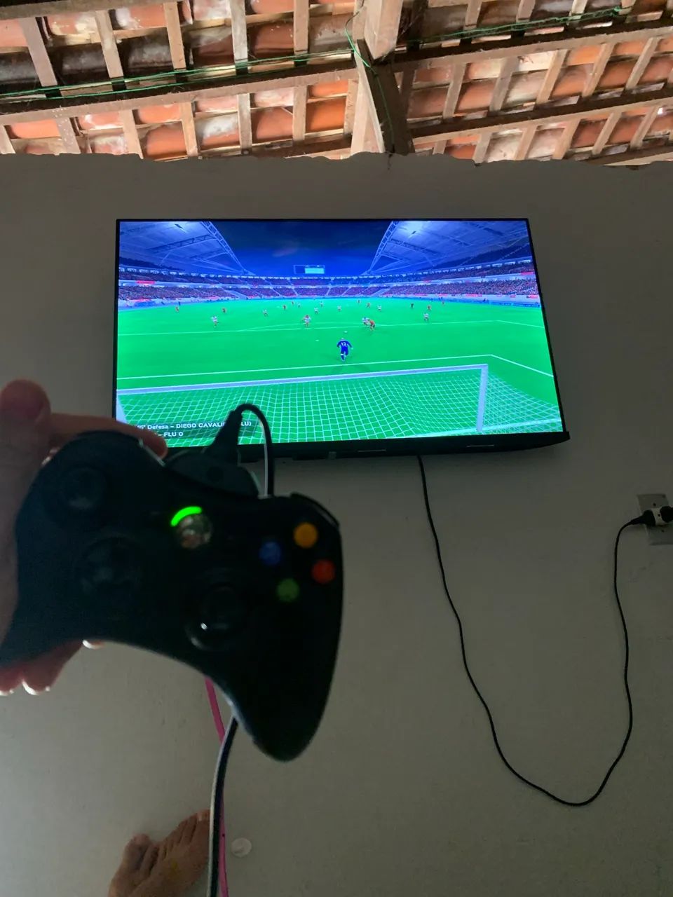 Xbox slim  - Foto 2