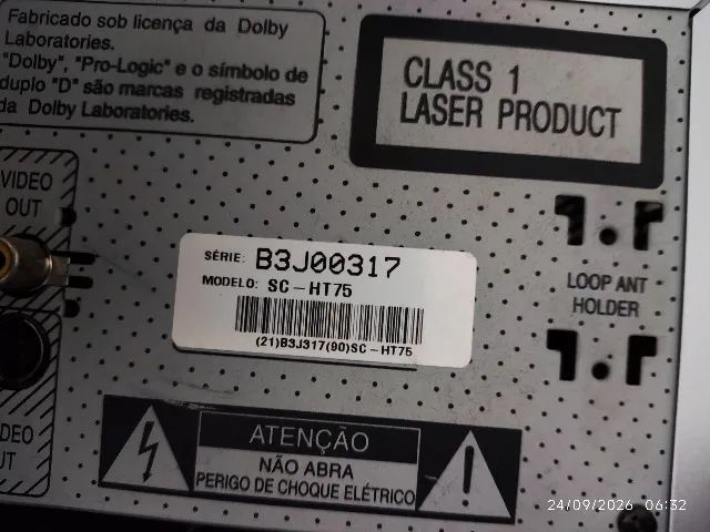 DVD Panasonic - Foto 2