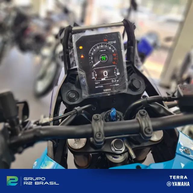 TENERE 700 0KM  - Foto 3