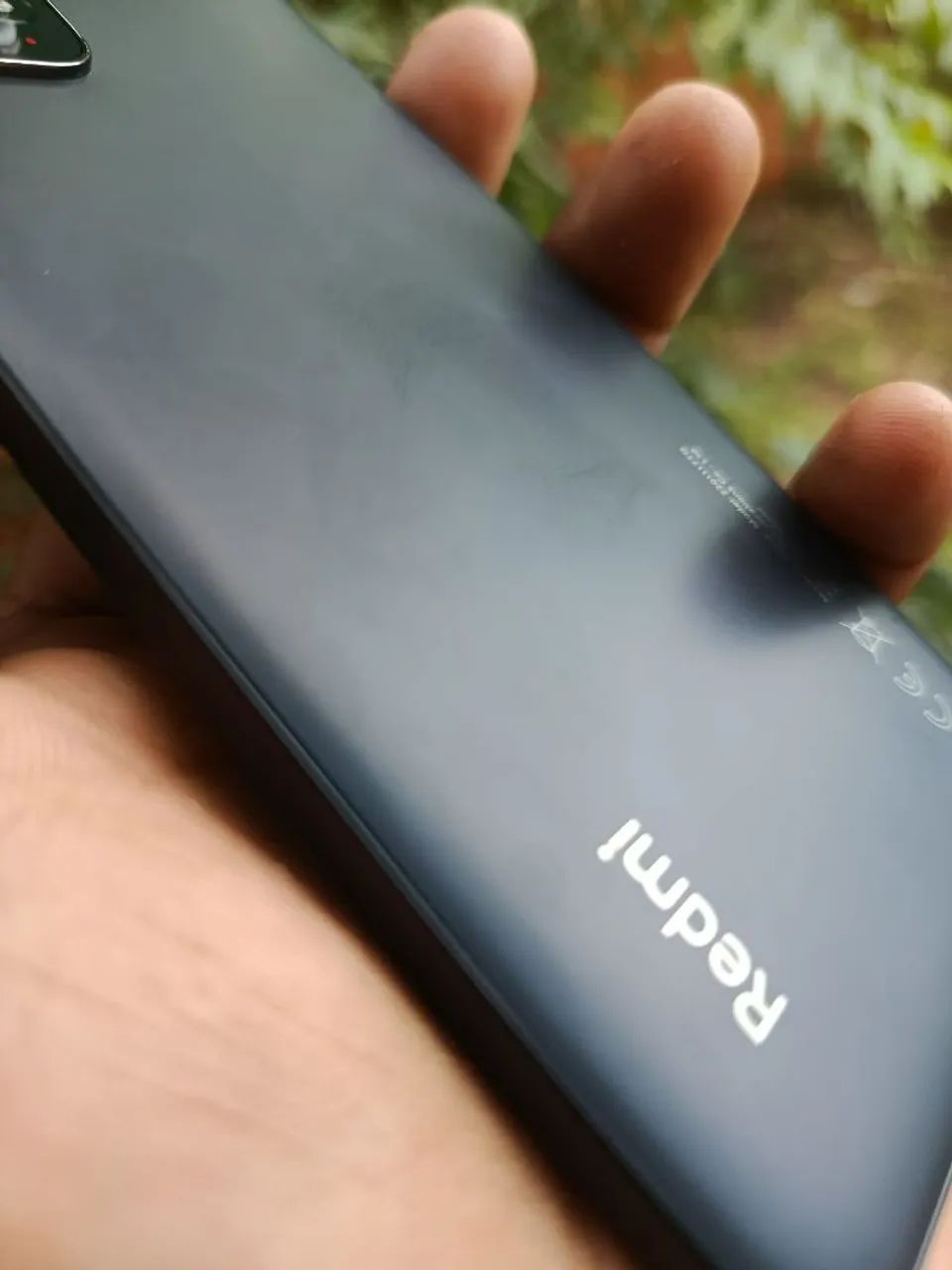 Xiaomi redmi note 11 128GB  - Foto 4