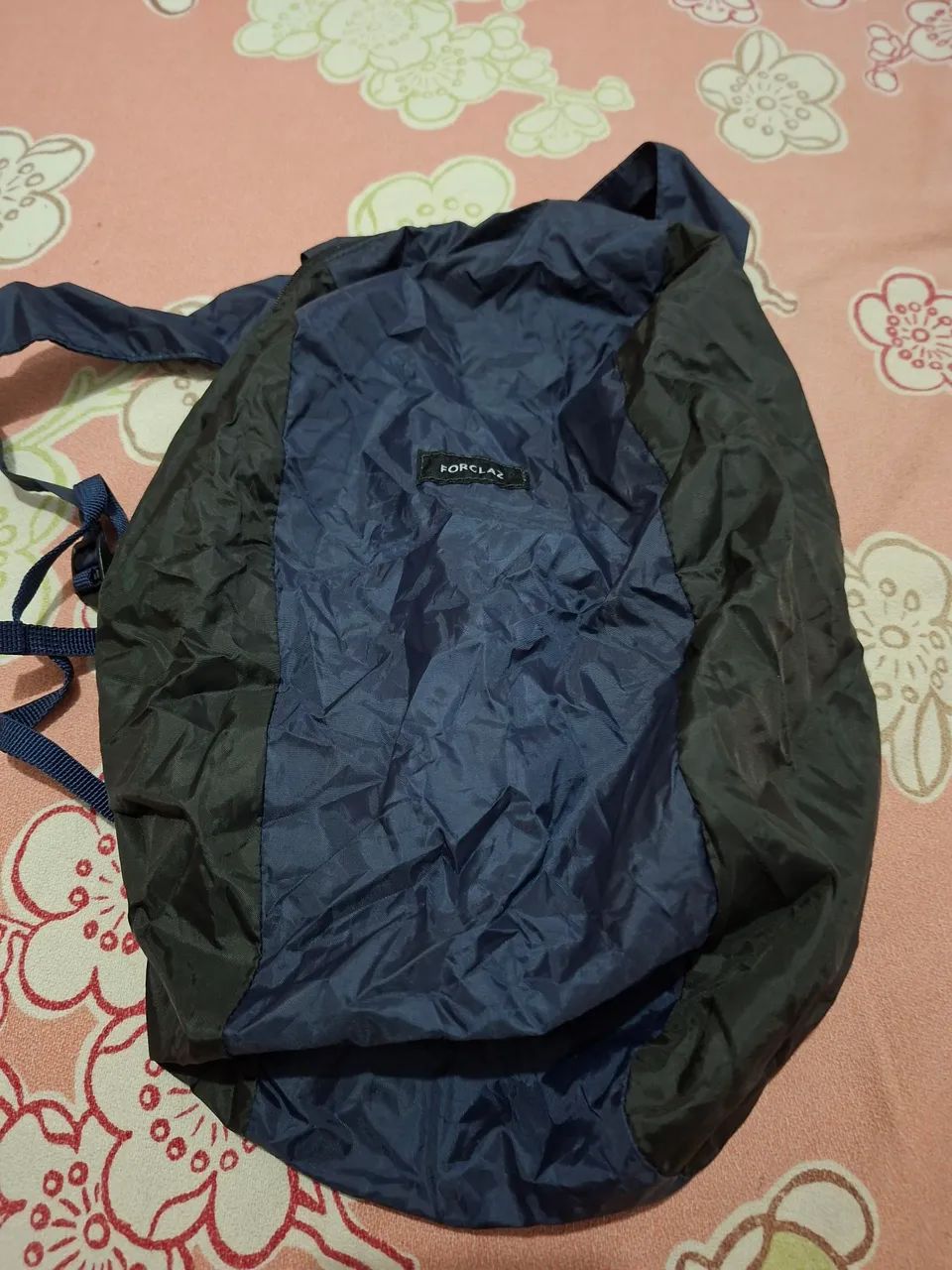 Mochila 10L Forclaz - Foto 2