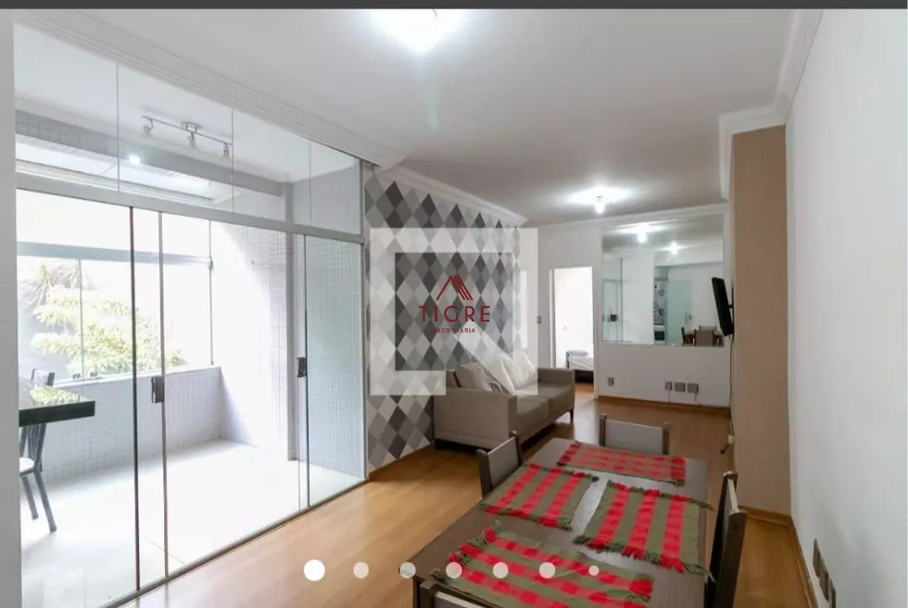 Apartamento 3 Quartos para Locação - Nova Granada - Foto 2