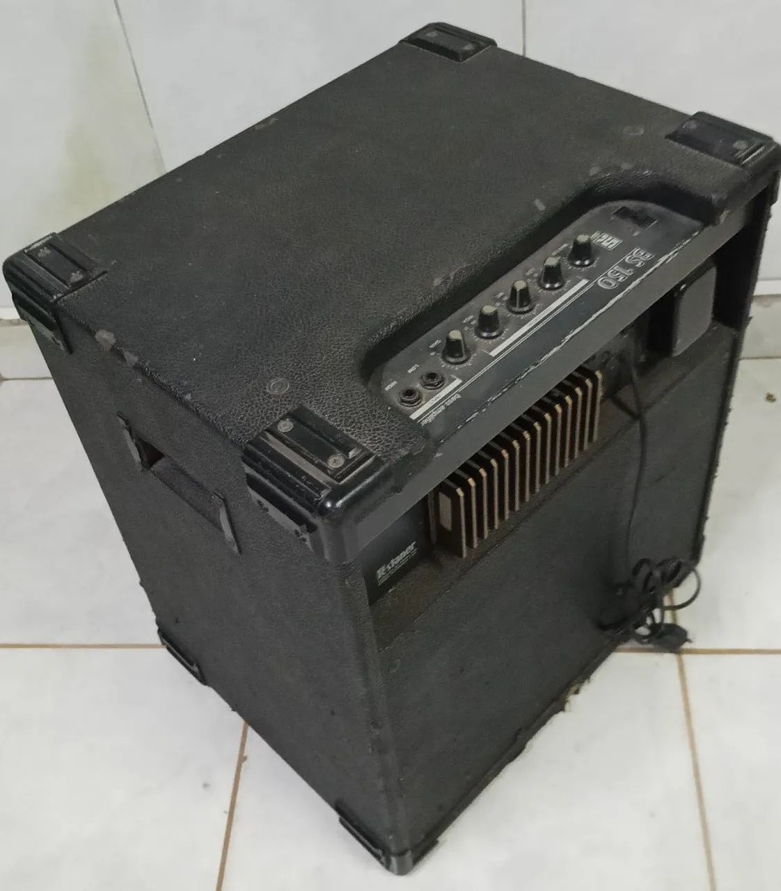 Cubo de contra baixo staner. - Foto 3