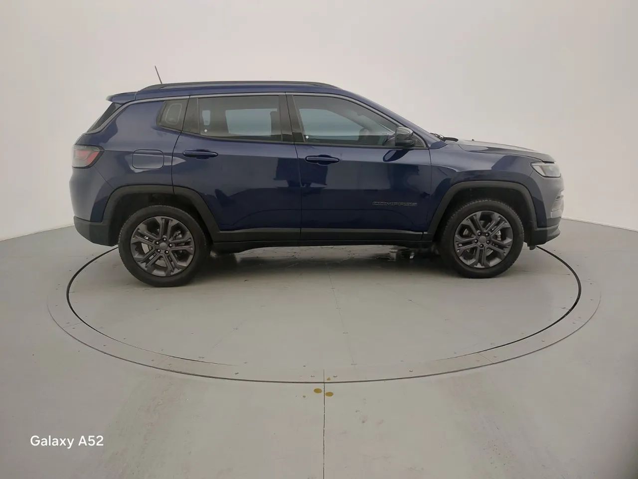 Jeep Compass LONG. T270 1.3 TB 4x2 Flex Aut., foto 6 de 18