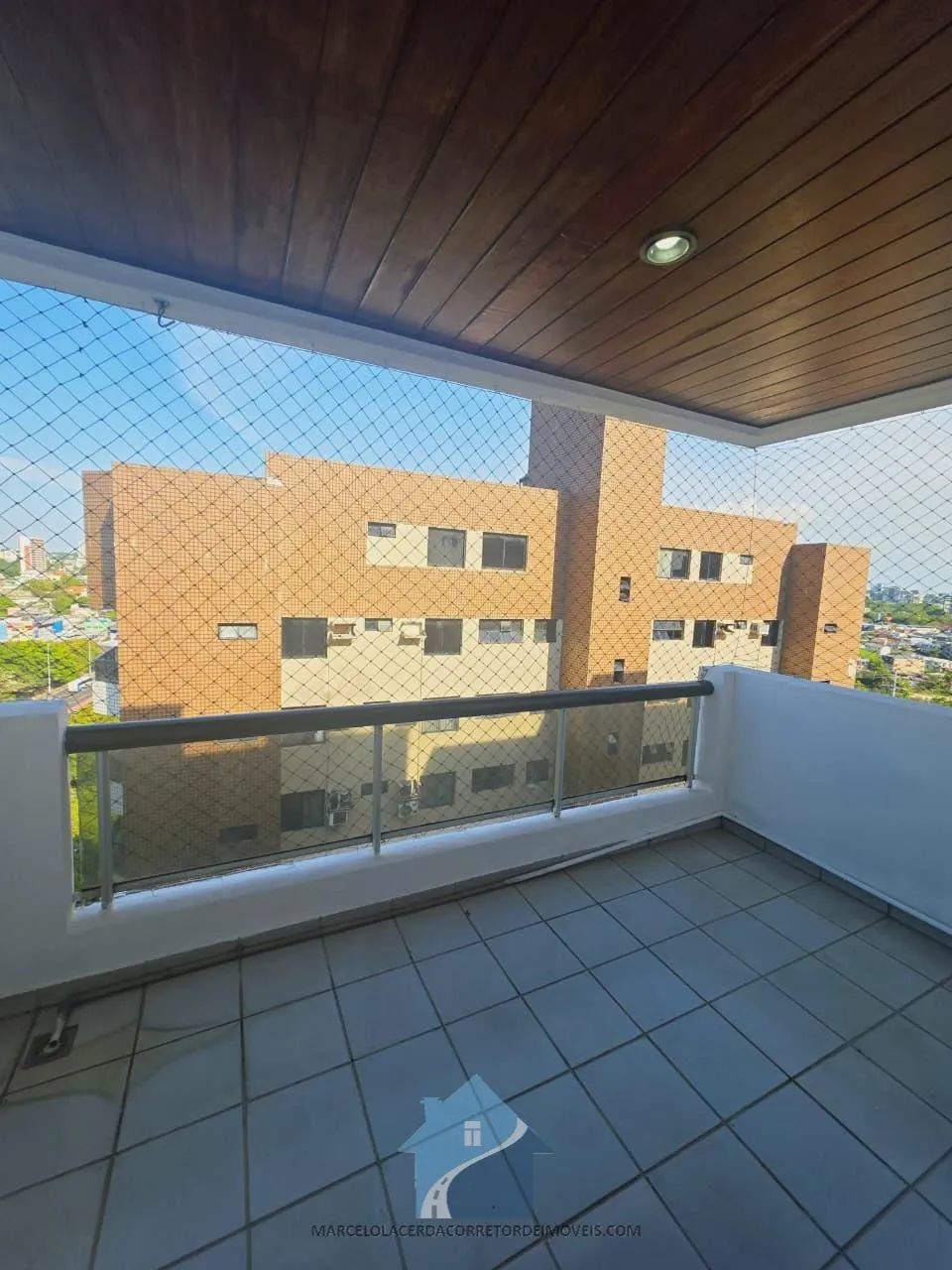 Apartamento no Condomínio Firenze - Chapada - Foto 10