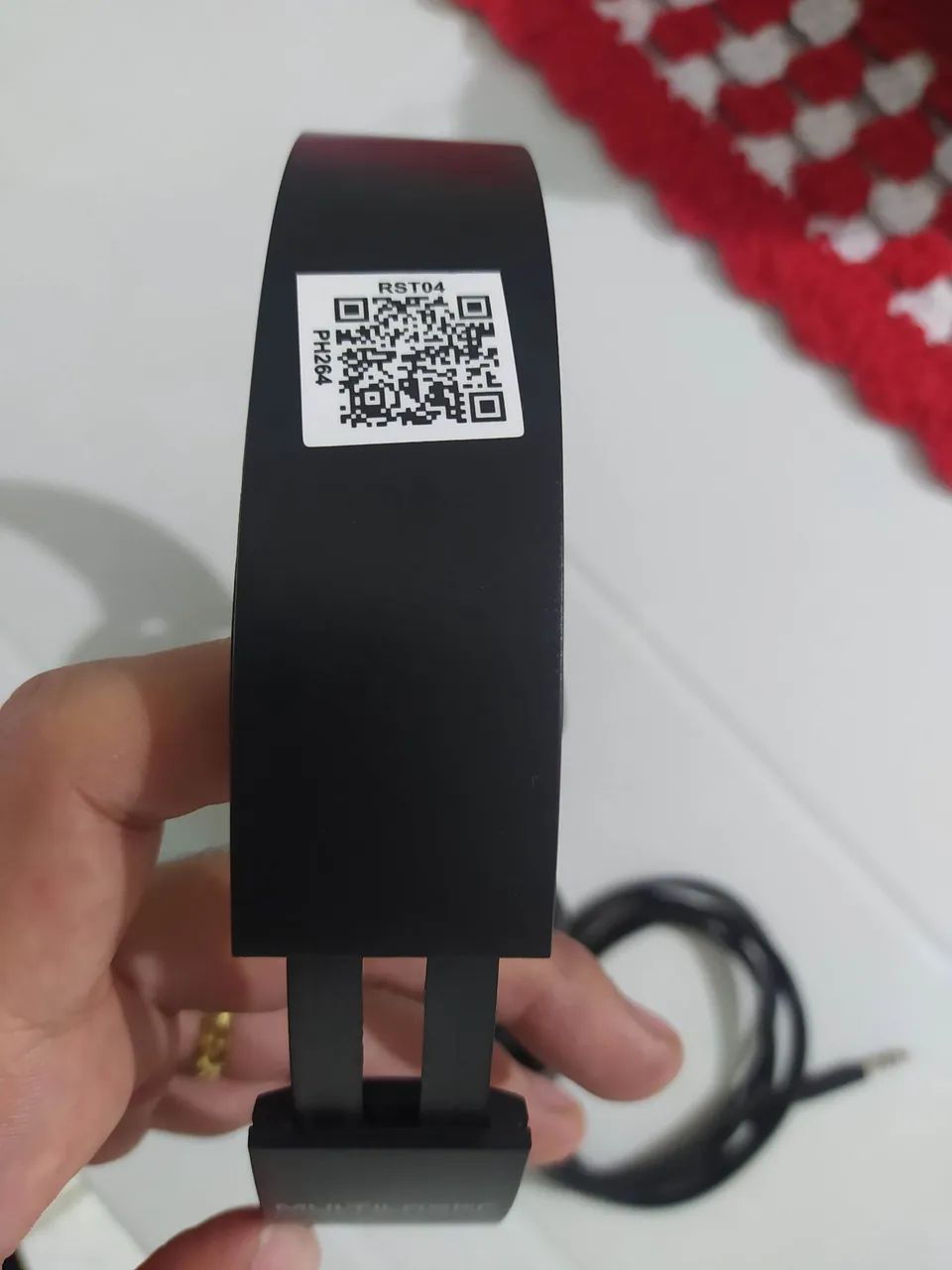 Fone Multilaser PH264 - Nunca usado: Excelente estado - Foto 5