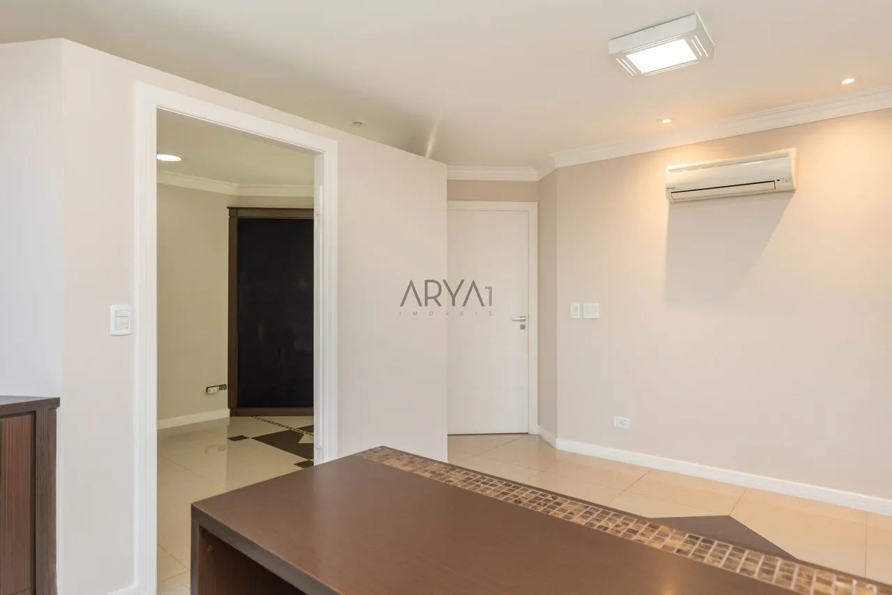 Sala comercial à venda no Batel ARYA1 - Foto 5