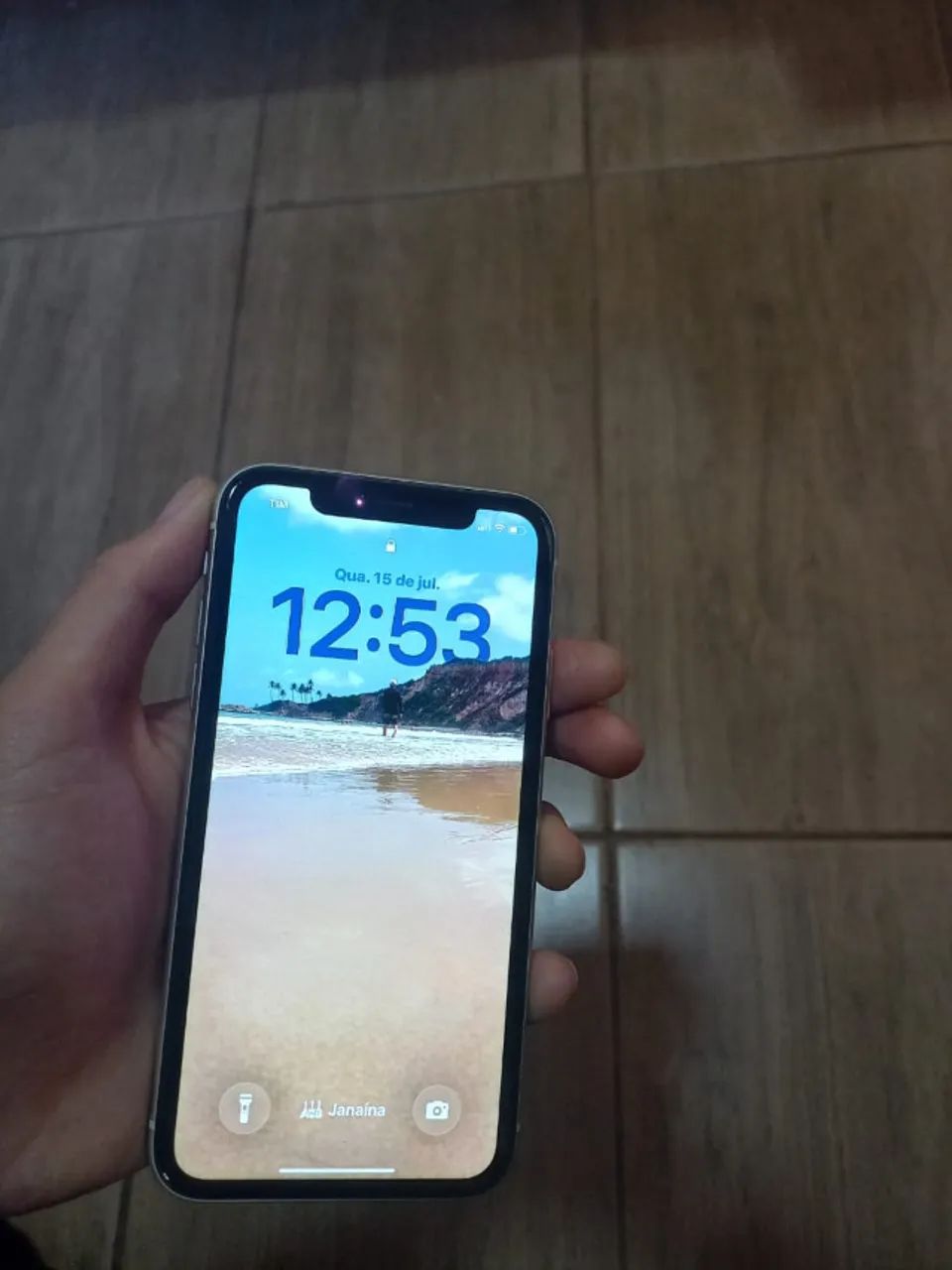 Iphone 11 em ótimo estado - Foto 3