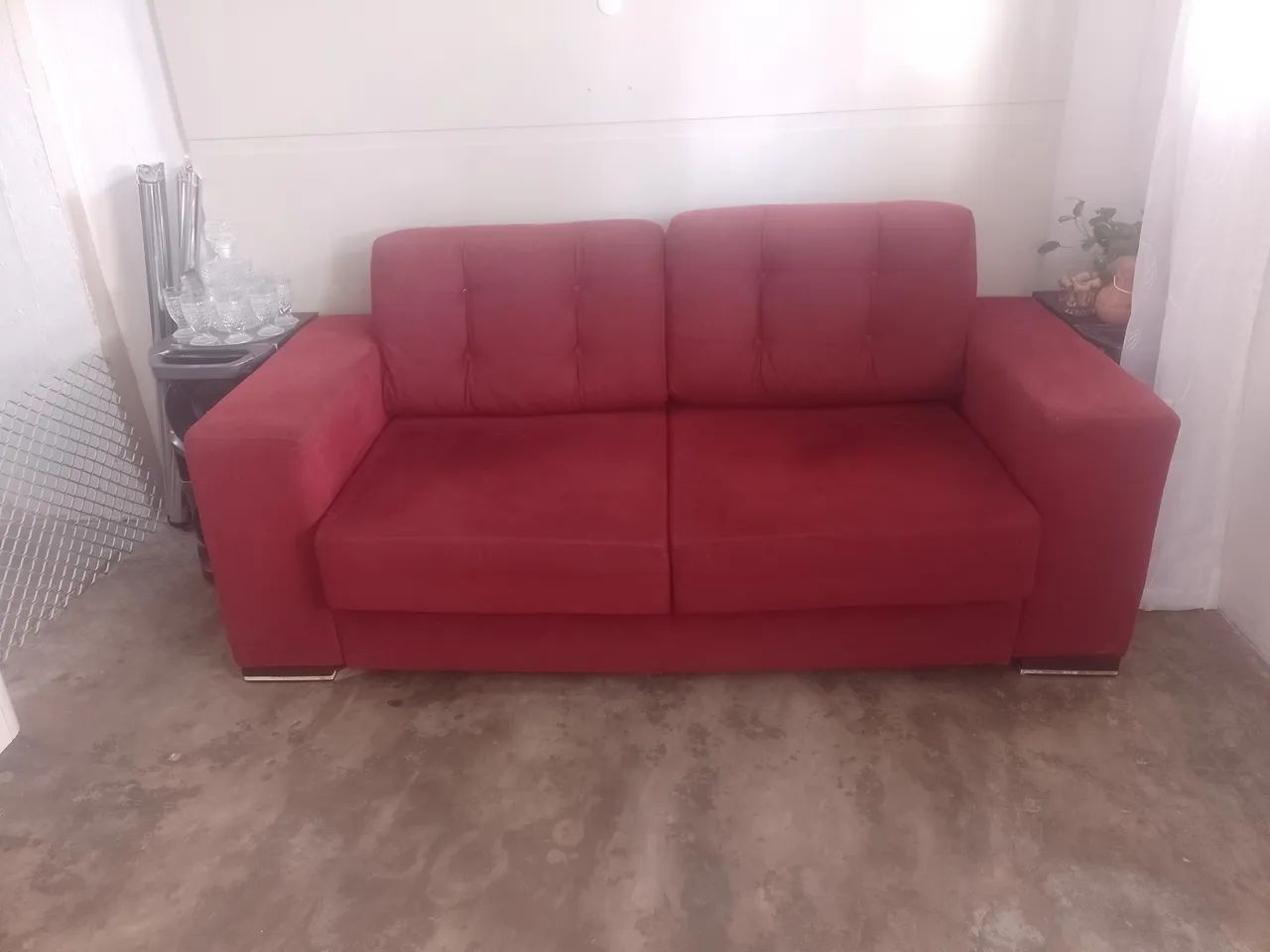 Sofá retrátil  - Foto 2