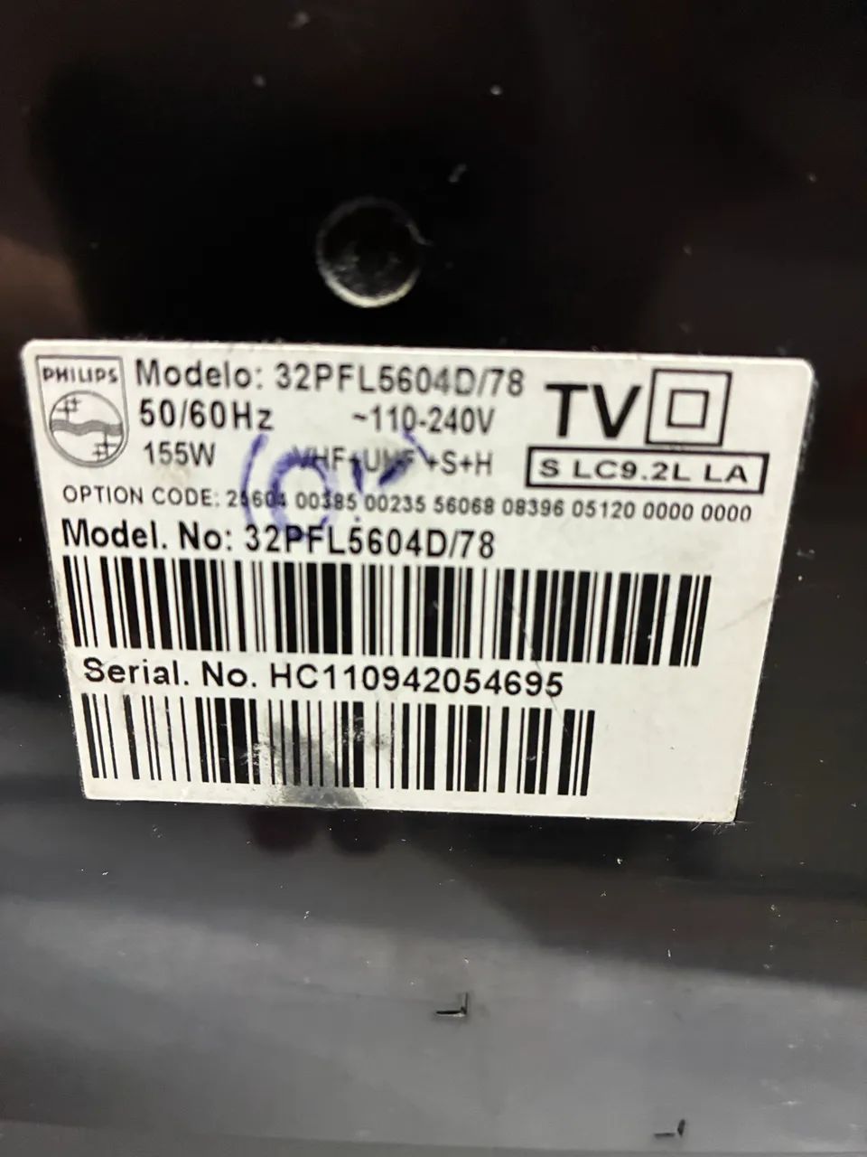 Tv Philips 32? - Foto 3