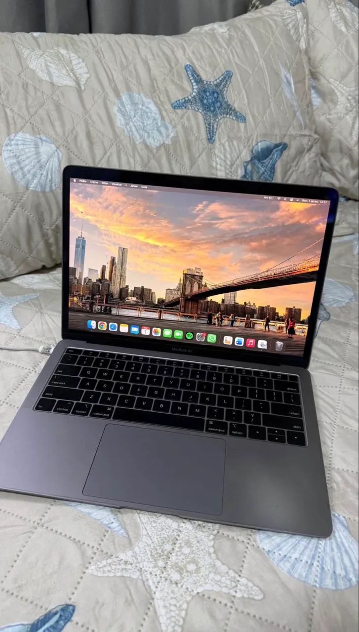 macbook air retina 2019