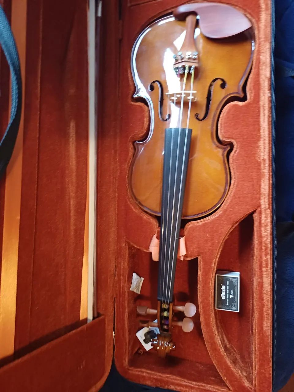 Violino Eagle 4v4  - Foto 3