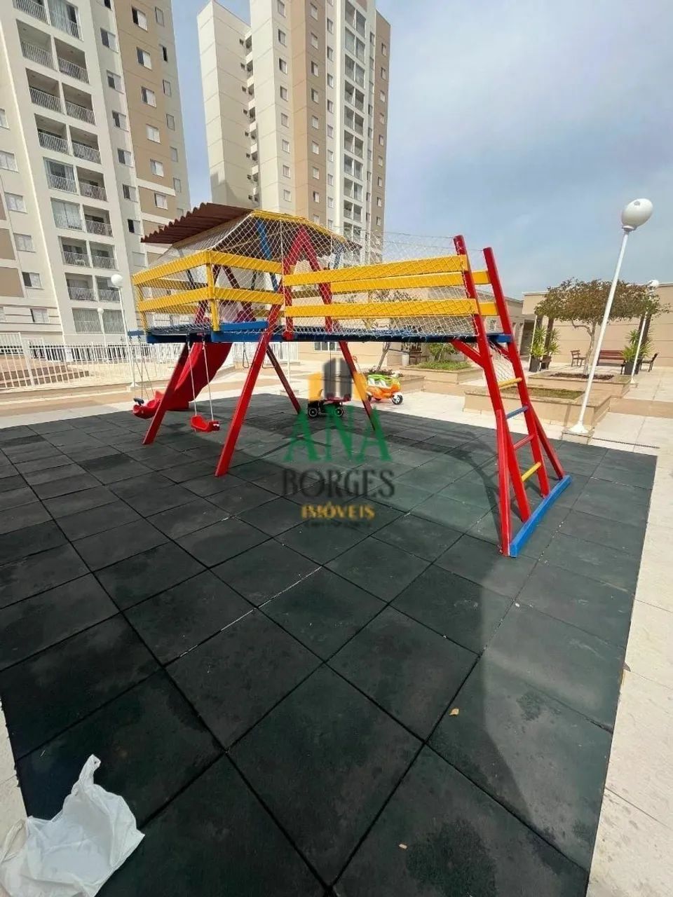 Apartamento Horizontes três meninos - Foto 3