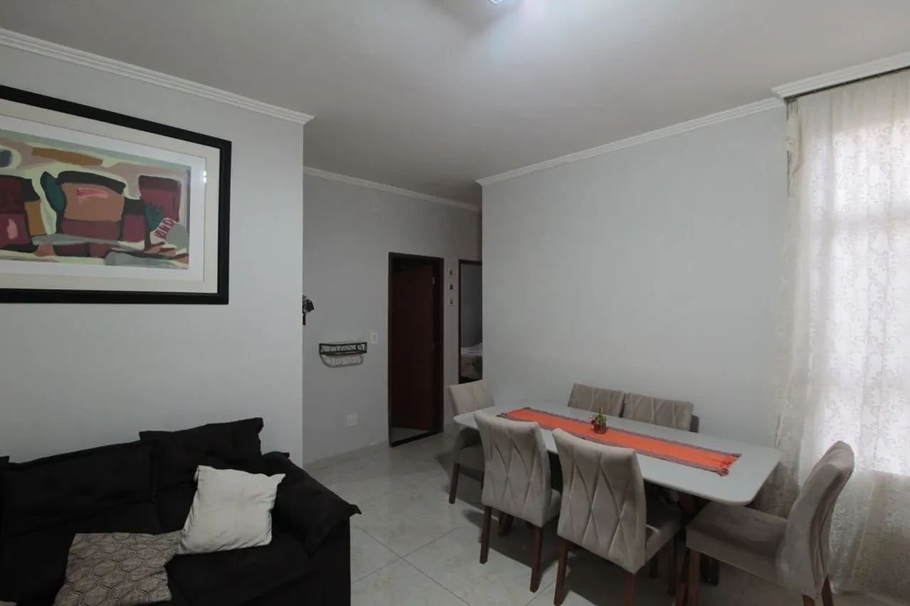 Apartamento à Venda - Ouro Preto, 3 Quartos, 77 m2 - Foto 3