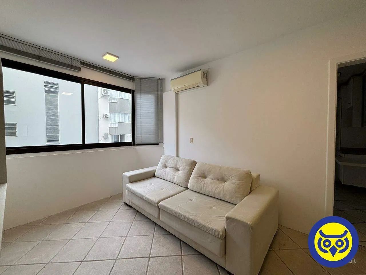 Apartamento com 02 dormitórios na Agronômica - Foto 4