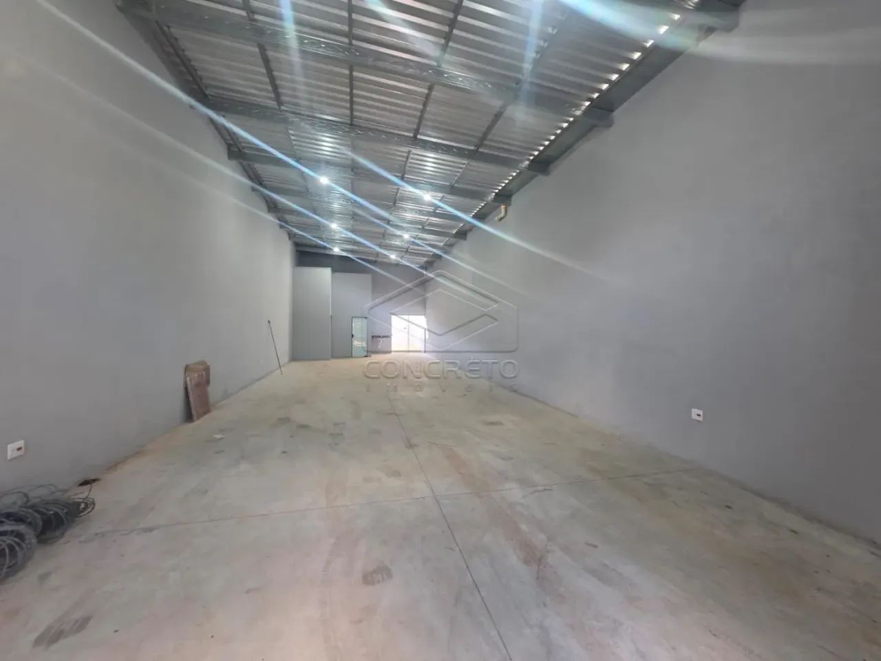 Comercial Barracão em Jaú - Foto 2