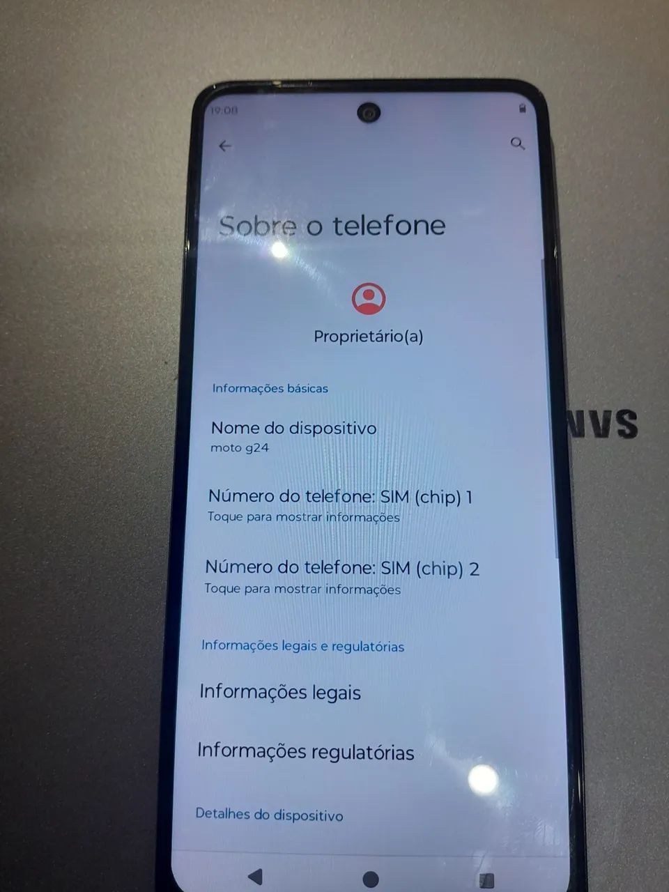 MOTOG24 - Foto 3