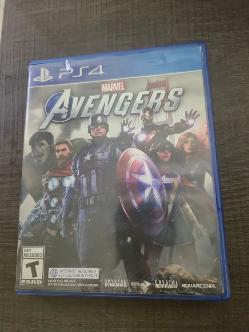 Jogos PS4 - Foto 4