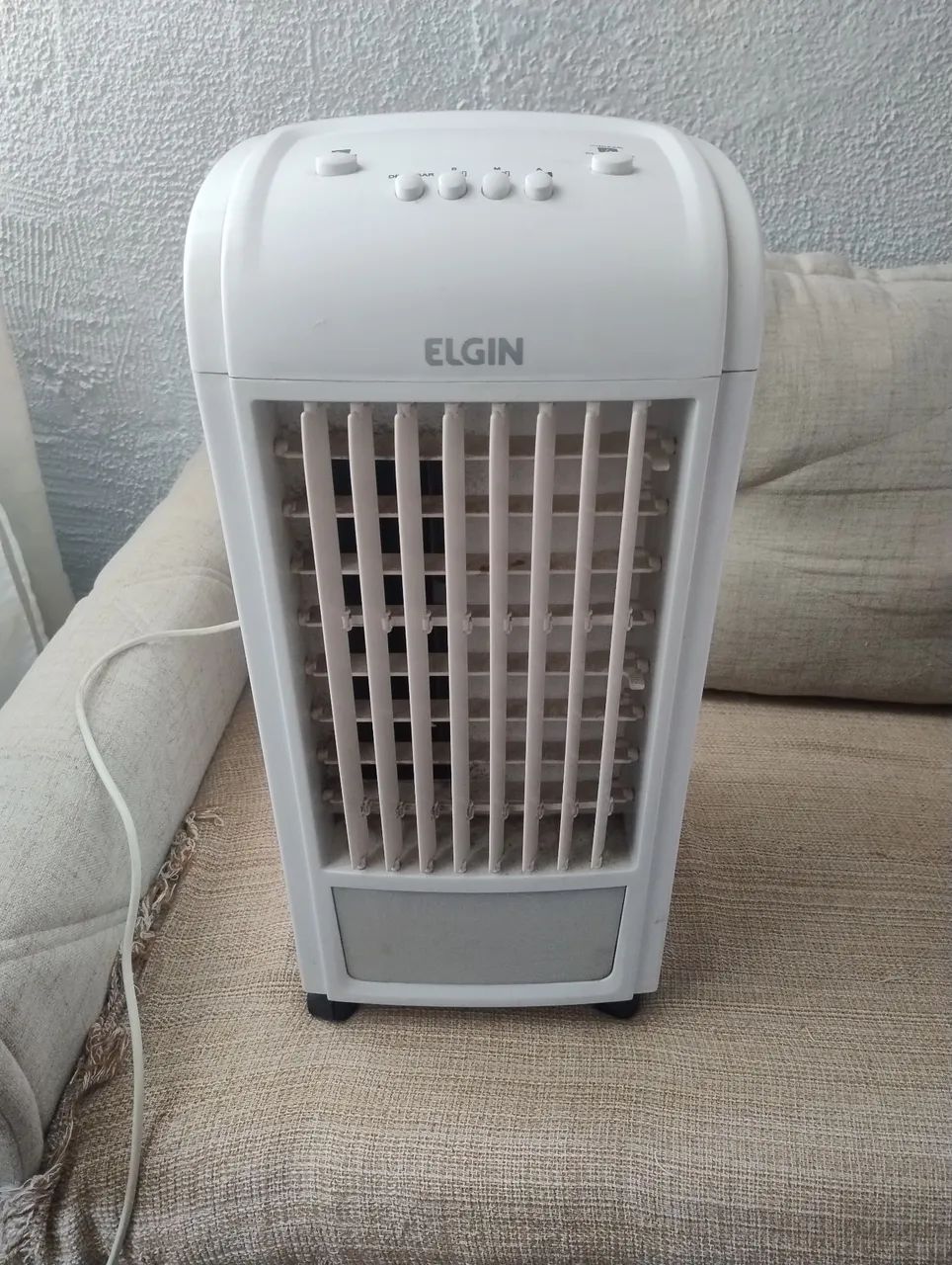 Climatizador elgin 
