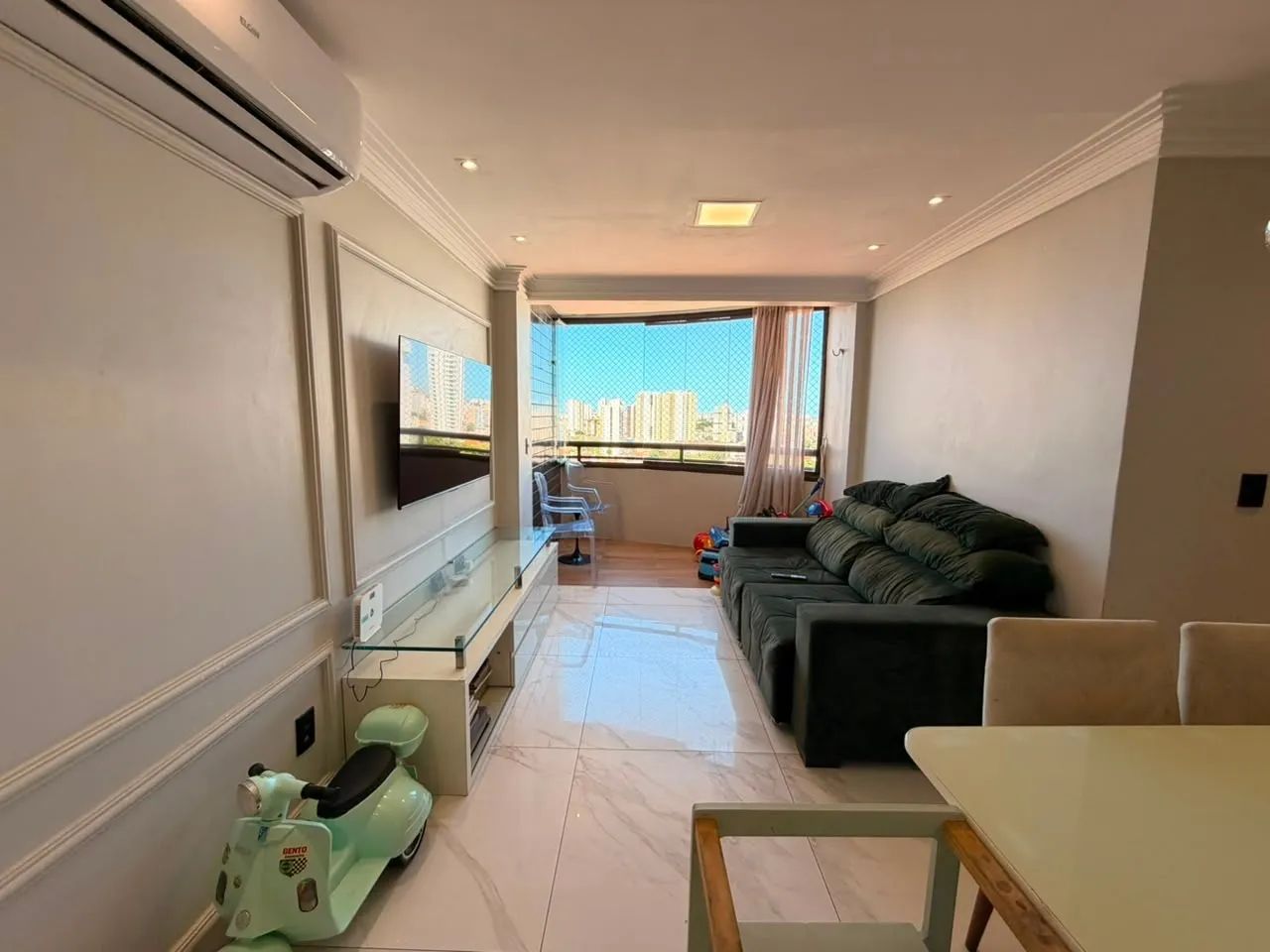 Apartamento à venda em Fátima, Fortaleza - Foto 5