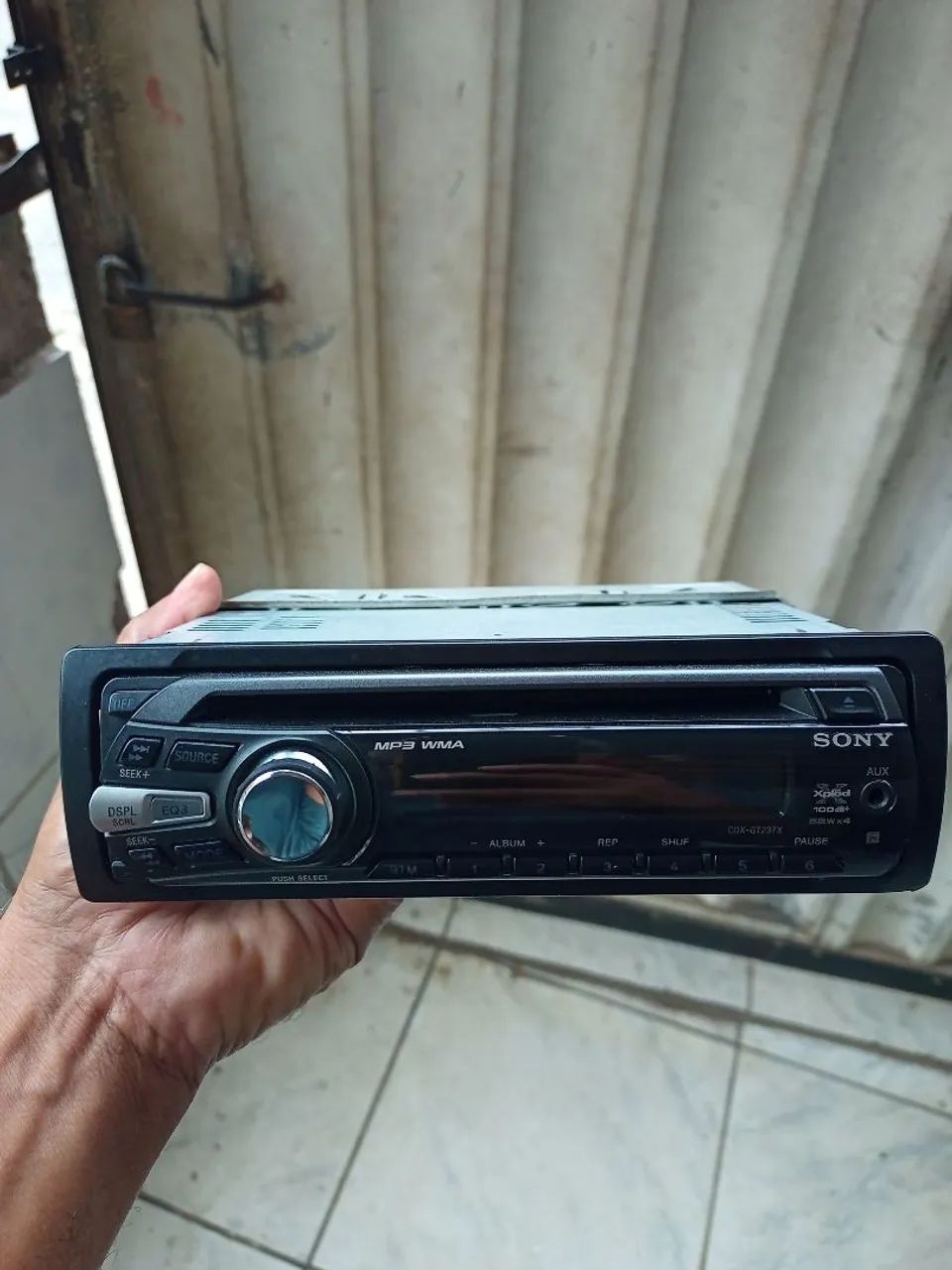 CD player Sony  - Foto 3