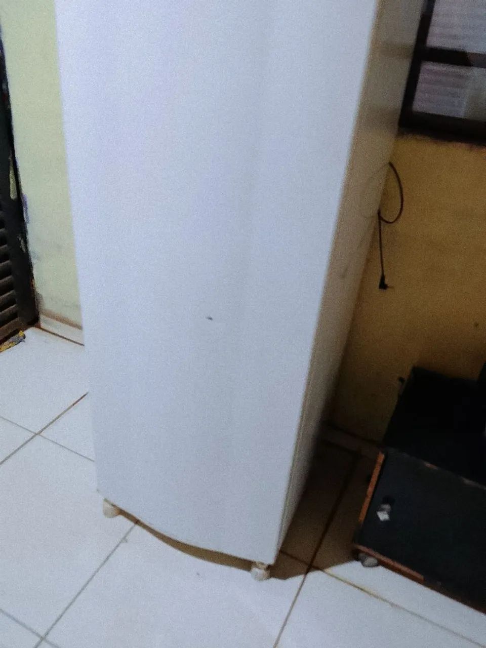 Vendo geladeira funcionando perfeitamente  - Foto 2