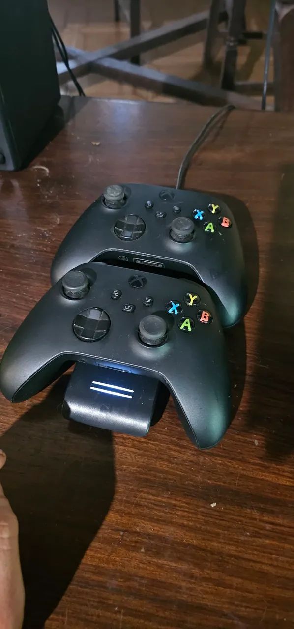 Xbox series x - bundle diablo 4  - Foto 4