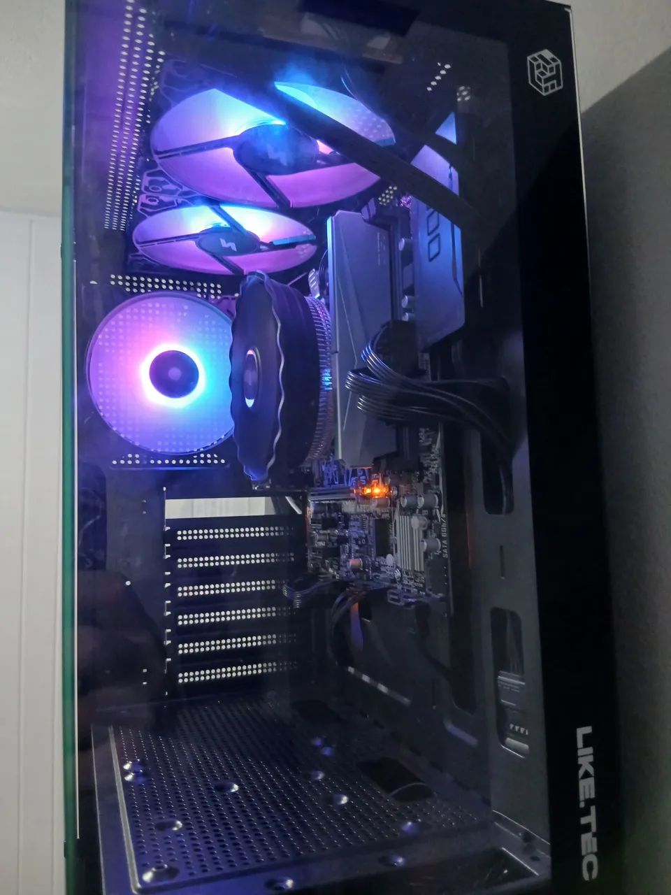 CPU GAMER RYZEN - Foto 2