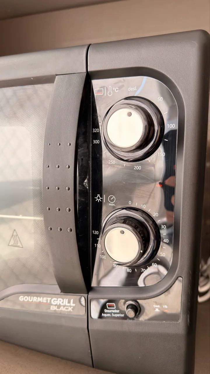 Forno elétrico fischer  - Foto 4