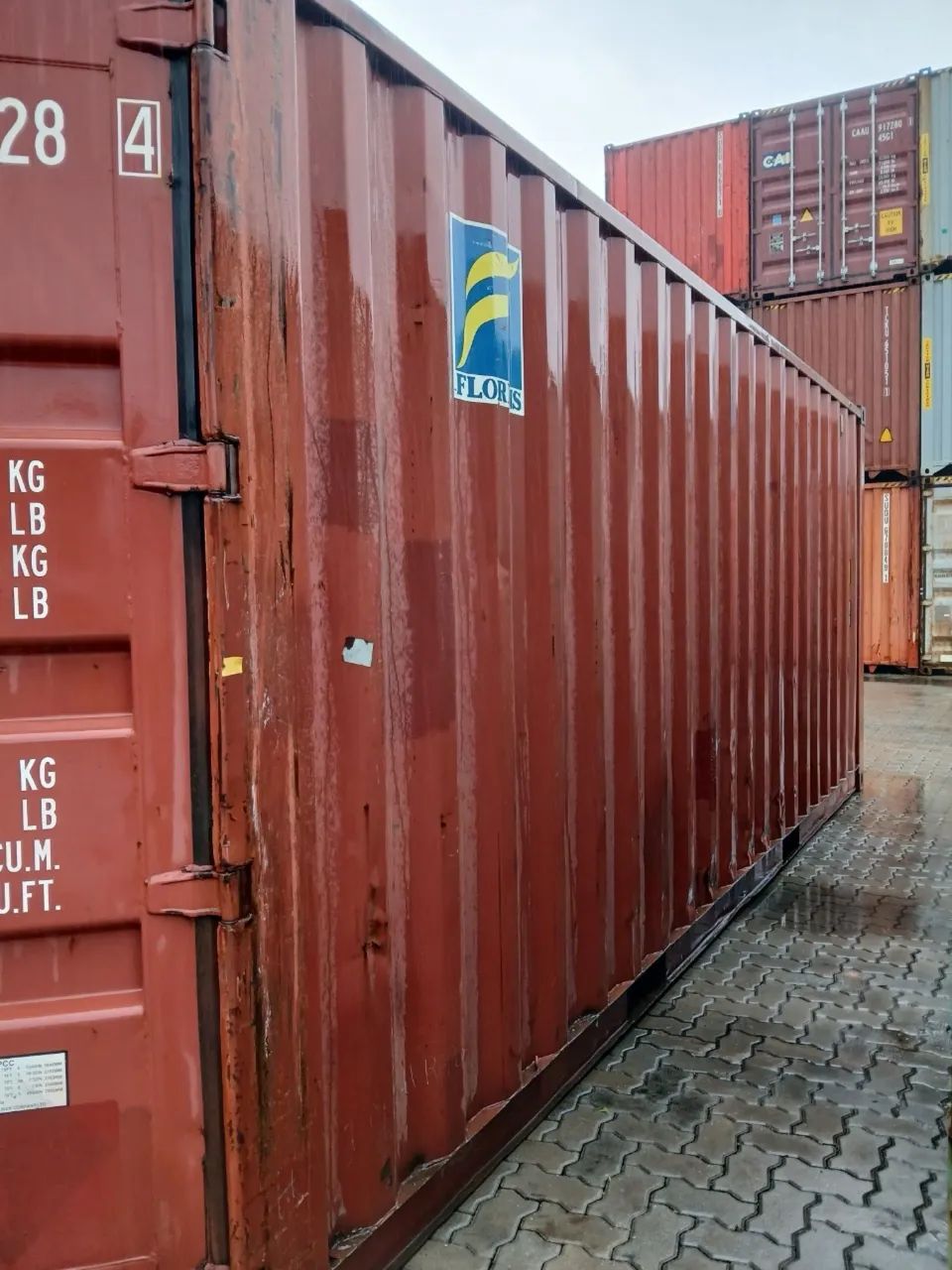 Container, ideias para seu projeto  - Foto 2