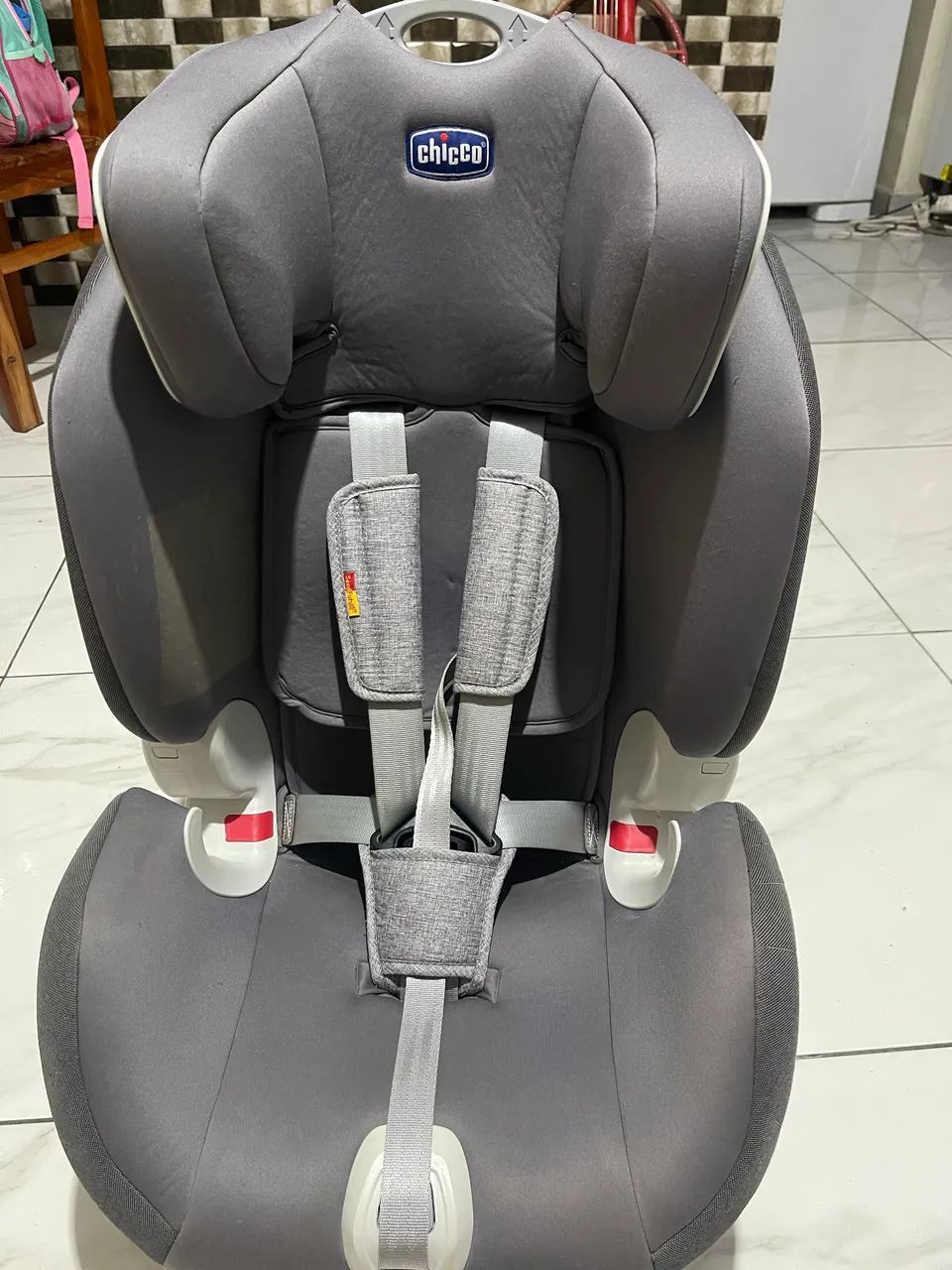 Cadeirinha de carro Chicco  - Foto 2