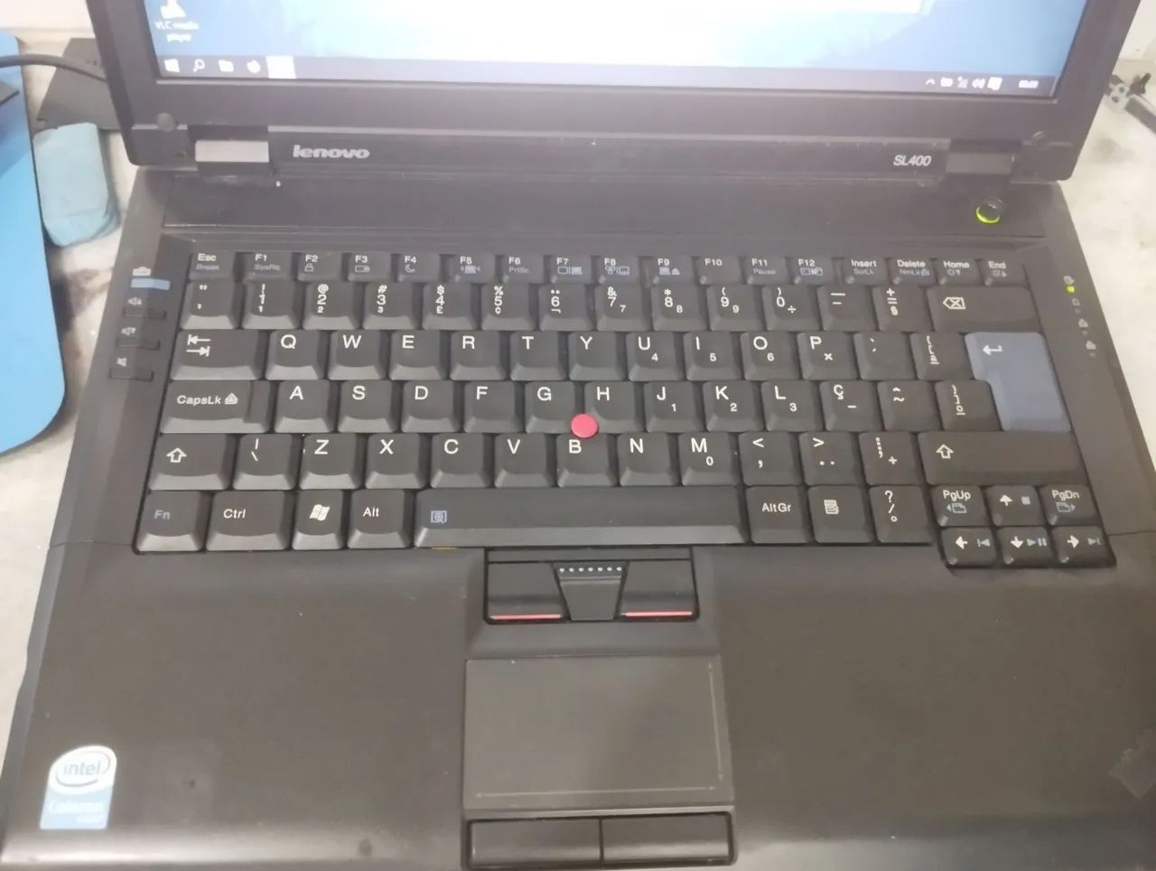 Notebook Lenovo sl400 - Foto 2