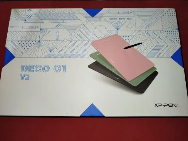 Mesa Digitalizadora DECO 01 V2