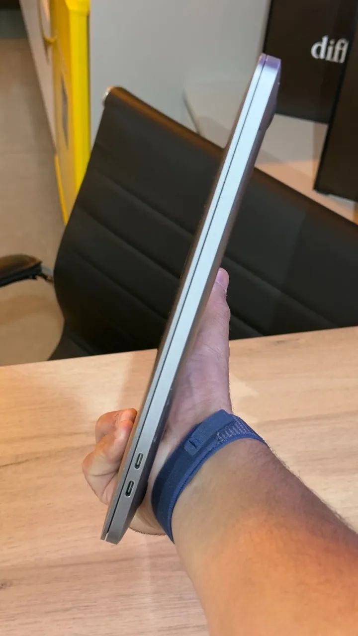 MacBook Pro 2019 | 16GB Ram | Intel Core i7 | 500GB SSD | 16 Pol