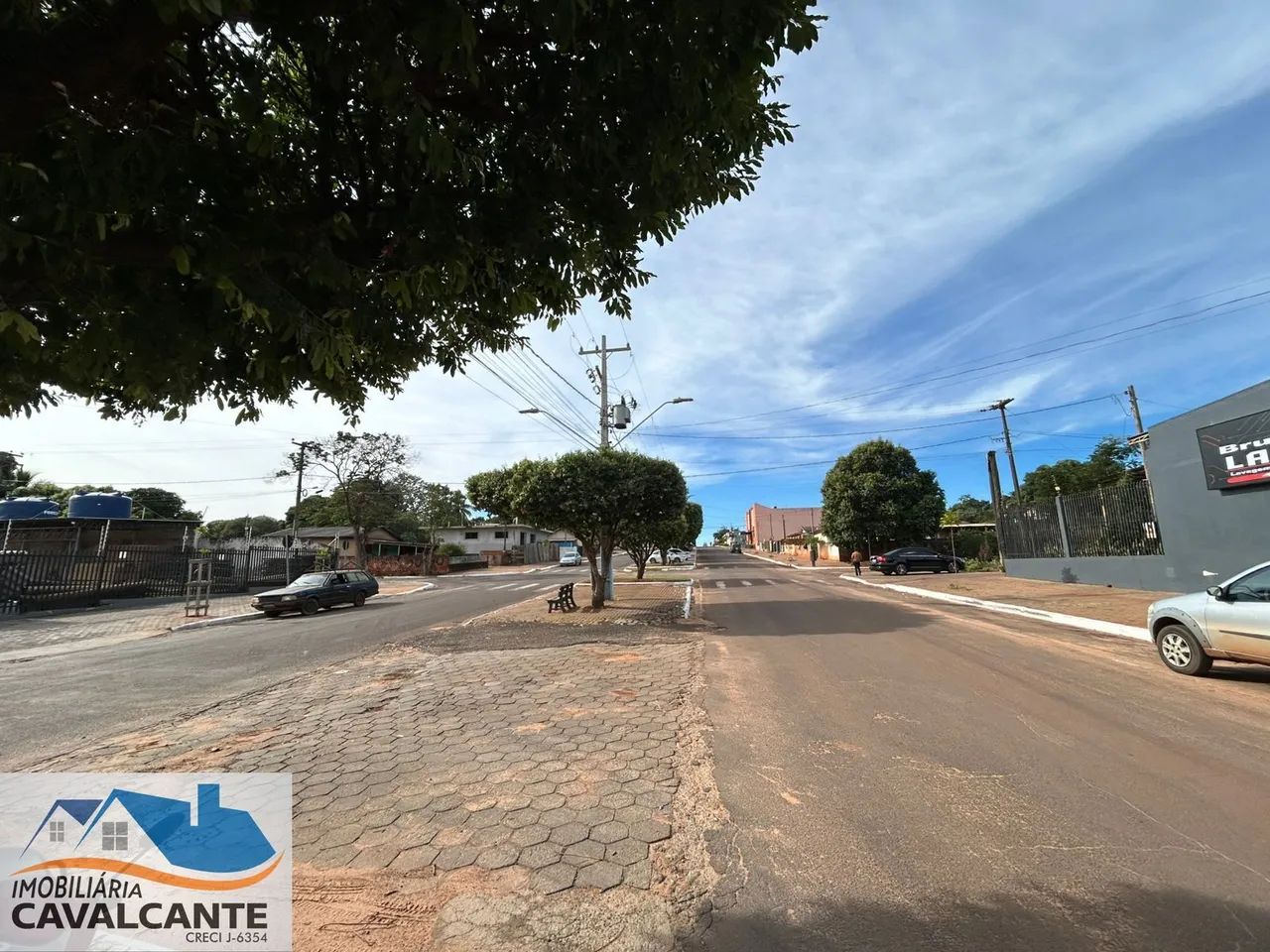 Terreno comercial em Marilena-PR. - Foto 3