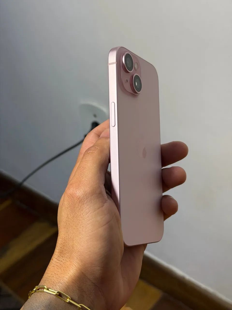 iPhone 15  - Foto 5