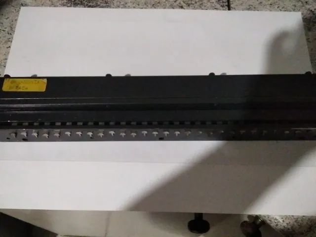 Ferramenta para encadernadora minimax modelo taça443790490799984641