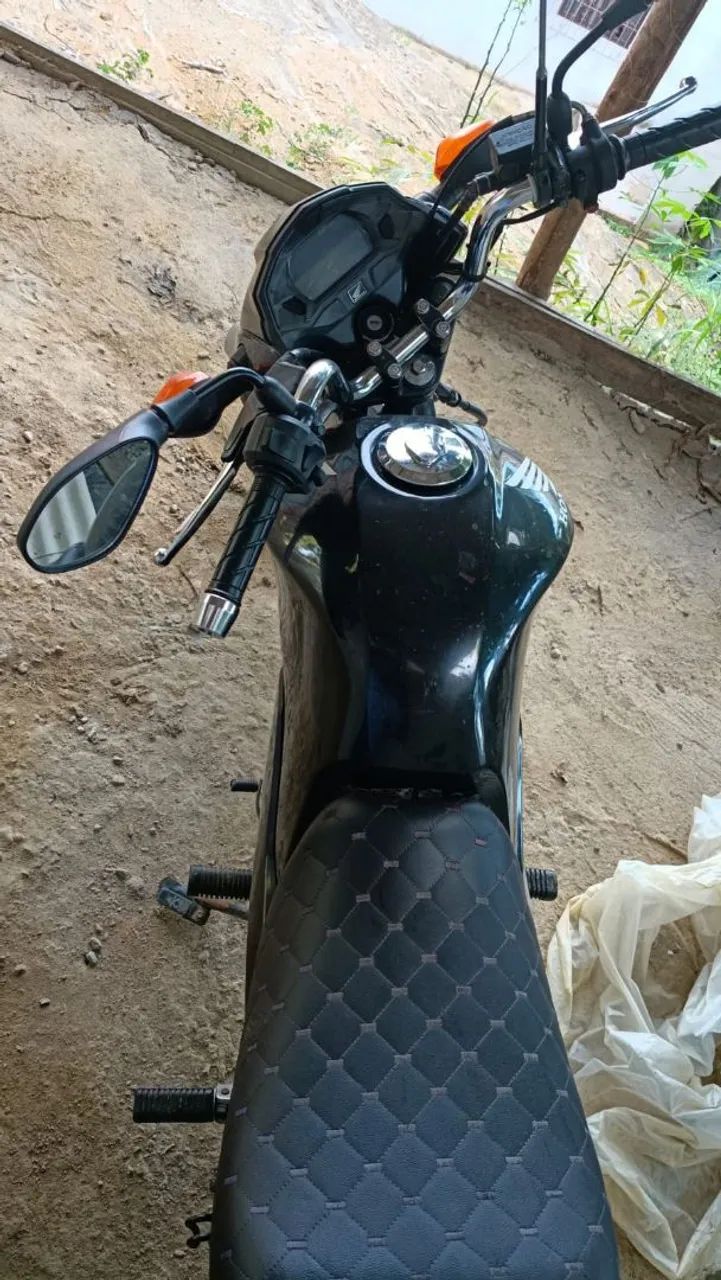 Moto - Foto 2