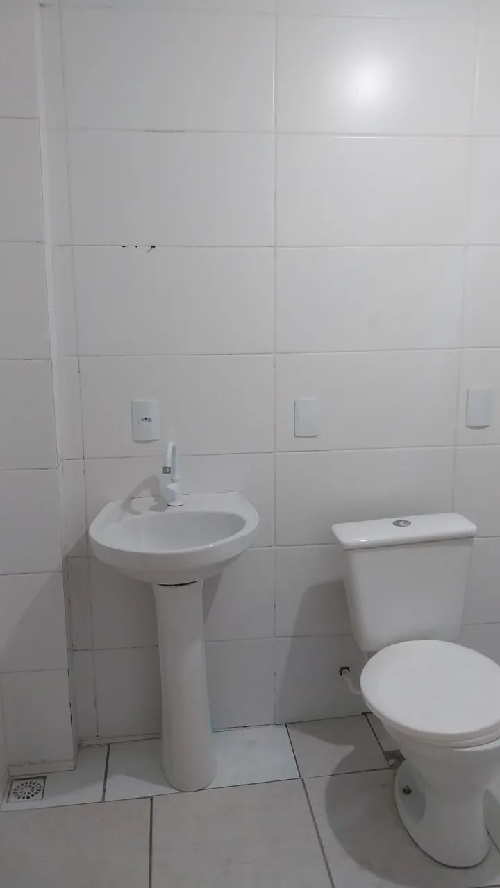Apartamento de 1 quarto para alugar Monte cristo  - Foto 2