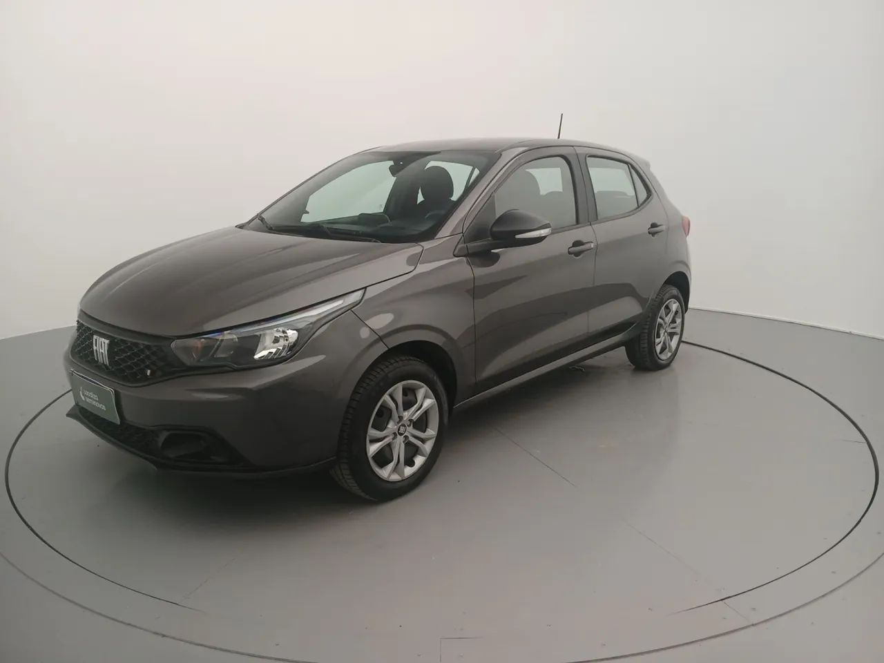 Fiat Argo Drive 1.0 Firefly 2026