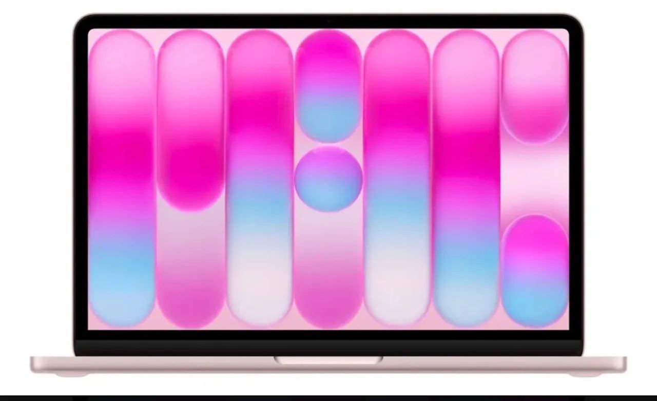 Mac Book neo 2026 - Foto 2