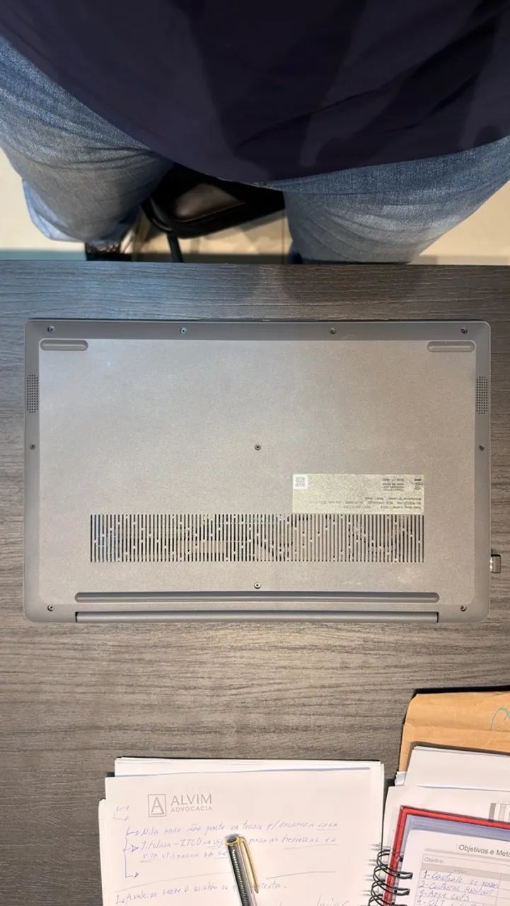 Notebook Lenovo  - Foto 5