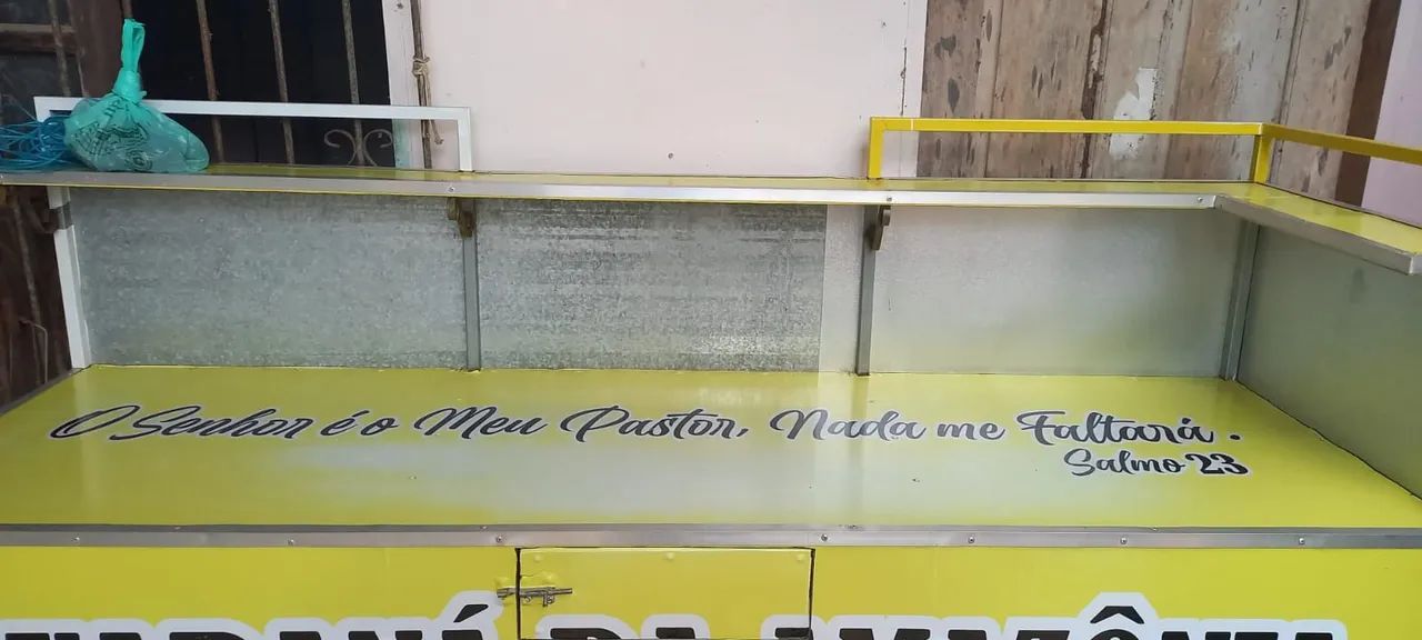 CARRINHO PARA VENDAS - Foto 4