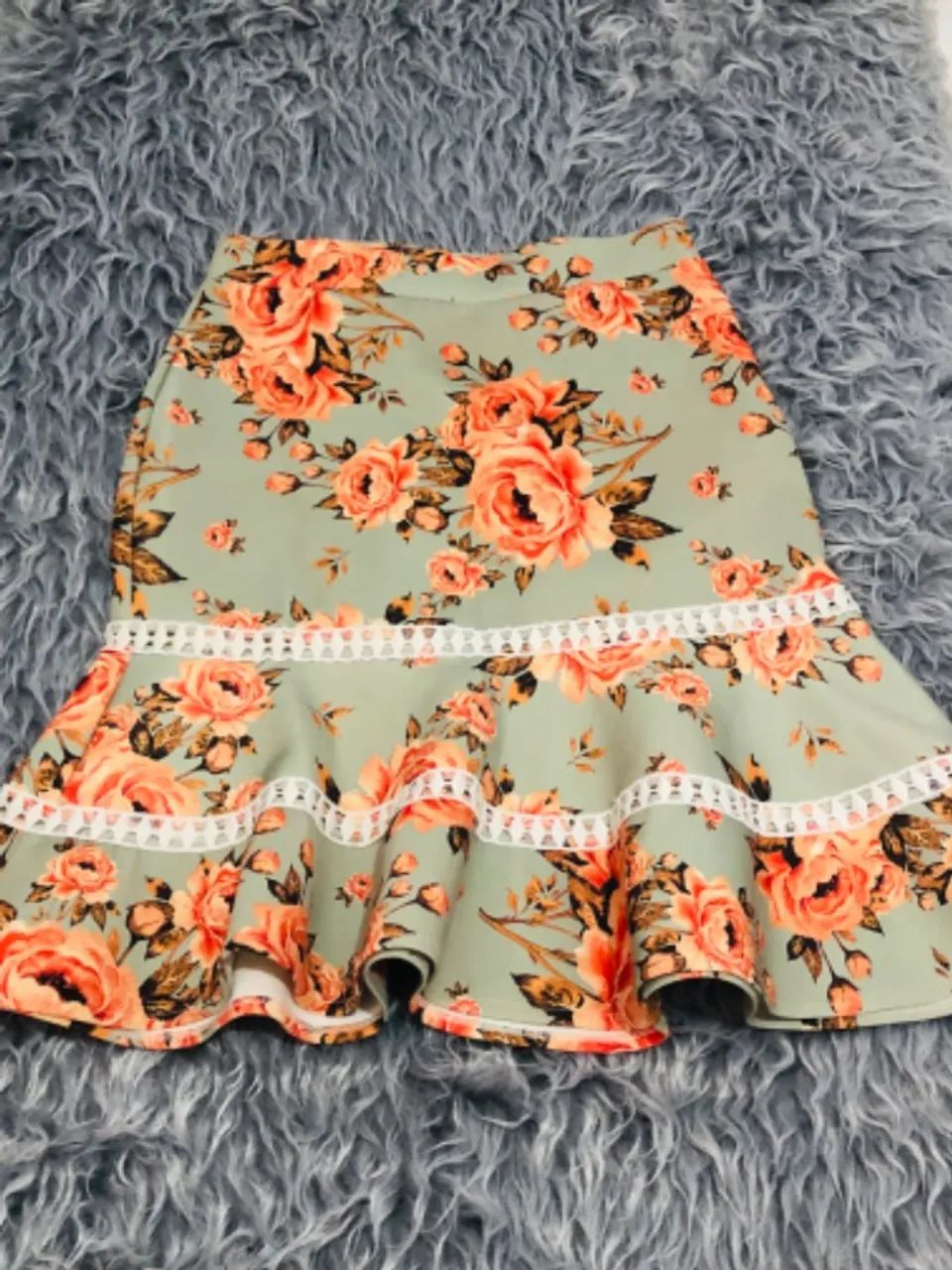 Saias com diversas estampas  - Foto 2