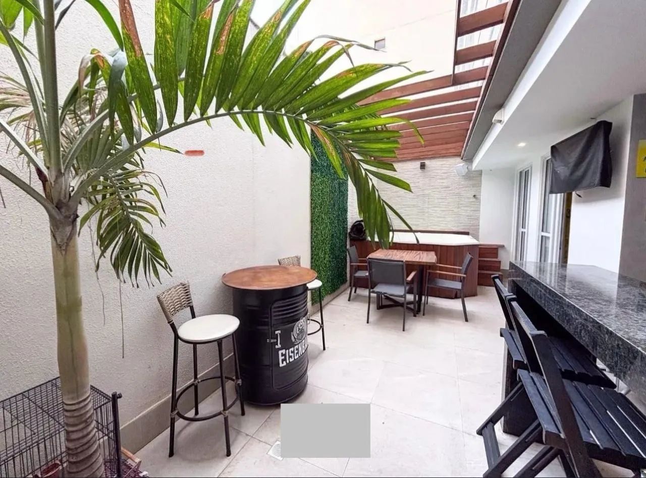 Apartamento Garden - Ilha de Veneza - Foto 3