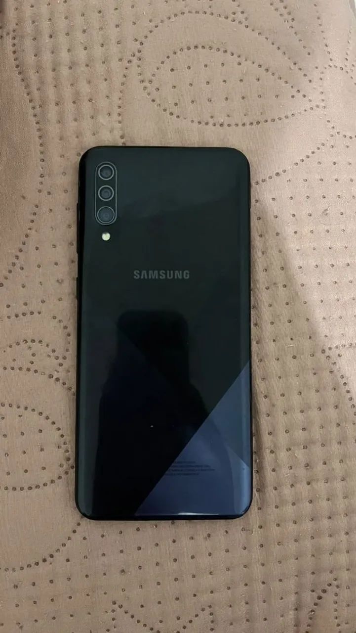 Samsung Galaxy A30s funcionando perfeitamente!<br><br> - Foto 2